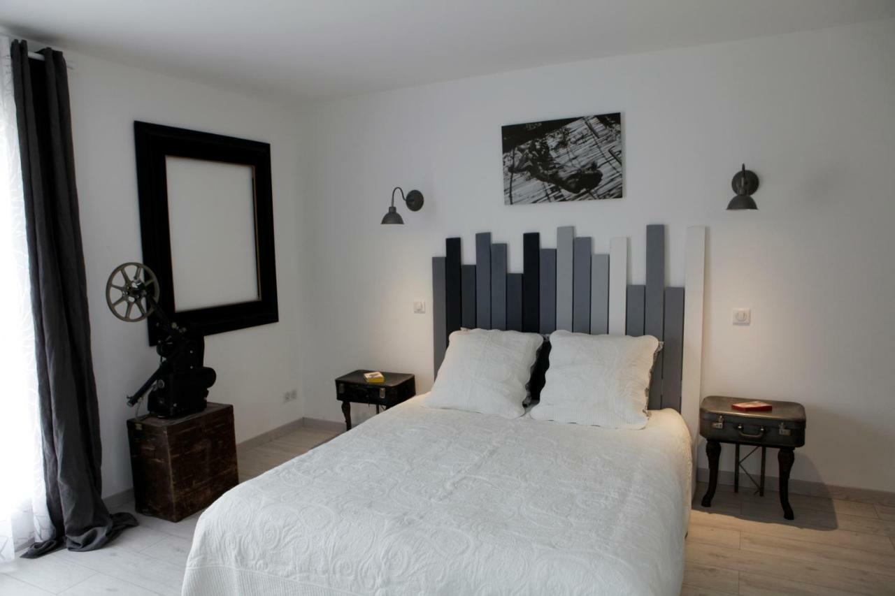 Le Vallon Des Oliviers Montauroux Zewnętrze zdjęcie