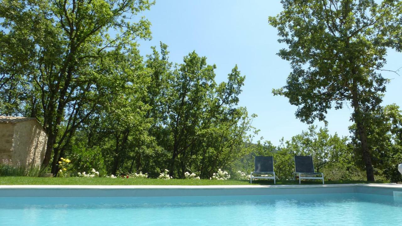 Le Vallon Des Oliviers Montauroux Zewnętrze zdjęcie