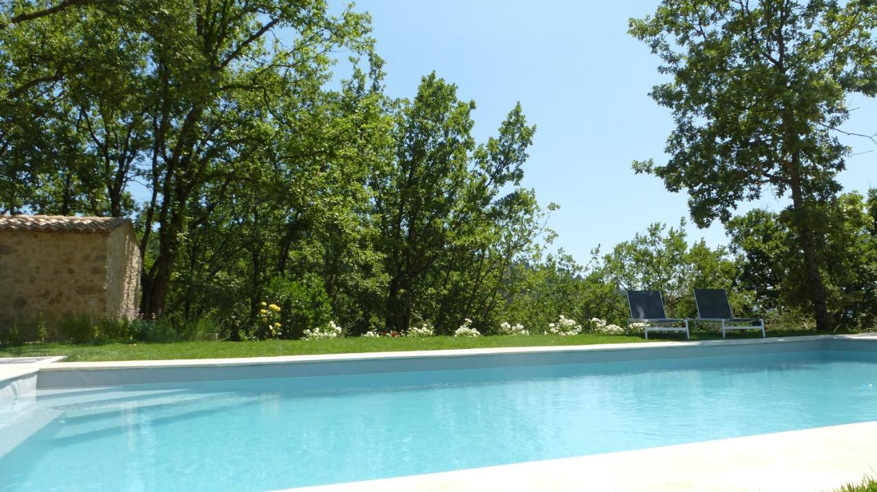 Le Vallon Des Oliviers Montauroux Zewnętrze zdjęcie