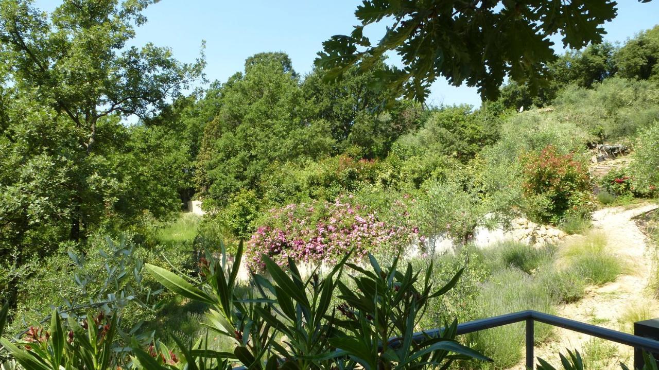 Le Vallon Des Oliviers Montauroux Zewnętrze zdjęcie