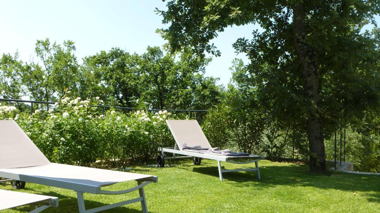 Le Vallon Des Oliviers Montauroux Zewnętrze zdjęcie